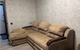 Продажа 1-комнатной квартиры, 34 м² - Недвижимость в Алматы