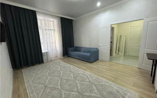 Продажа 1-комнатной квартиры, 43 м² - Продажа квартир в новостройках Астаны без посредников - страница 5