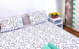 Аренда 1-комнатной квартиры посуточно, 30 м² - Аренда квартир посуточно в Алматы - страница 3