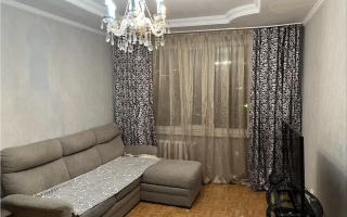 Продажа 2-комнатной квартиры, 45.8 м², ул. Желтоксан, дом  6 - Продажа  двухкомнатных квартир в Астане без посредников