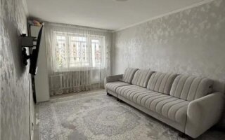 Продажа 1-комнатной квартиры, 32.1 м² - Продажа однокомнатных квартир в панельном доме в Астане - страница 2