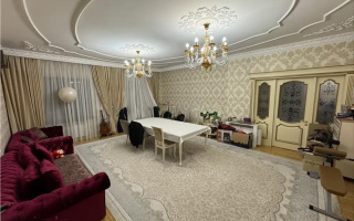Продажа 4-комнатной квартиры, 210 м² - Продажа четырехкомнатных квартир от собственников в Астане