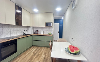 Продажа 2-комнатной квартиры, 58.1 м², ул. Тархана - Продажа квартир в Астане