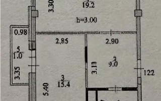 Продажа 1-комнатной квартиры, 50 м² - Продажа недвижимости в Астане - страница 6
