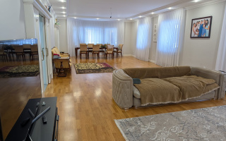 Продажа 6-комнатного дома, 475 м² - Продажа домов, коттеджей в Казахстане