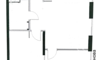 Продажа 1-комнатной квартиры, 62 м², ул. Жандосова, дом  108/1 - Продажа квартир в Алматы