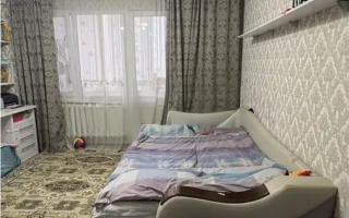 Продажа 1-комнатной квартиры, 34 м² - Продажа однокомнатных квартир в Астане