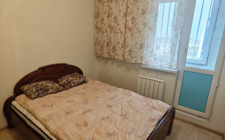 Аренда 2-комнатной квартиры, 39 м² - Аренда  двухкомнатных квартир помесячно в Алматы