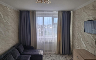 Продажа 1-комнатной квартиры, 33 м², ул. Дукенулы - Продажа квартир в Астане