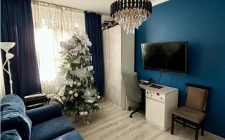 Продажа 1-комнатной квартиры, 38 м², ул. Мухамедханова, дом  41 - Продажа  однокомнатных квартир в Астане без посредников