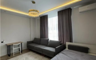 Продажа 1-комнатной квартиры, 45 м², ул. Асфендиярова, дом  2 - Продажа квартир в Астане с фото