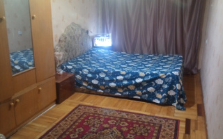 Аренда 2-комнатной квартиры, 47 м² - Аренда недвижимости в Алматы