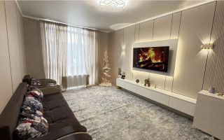 Продажа 2-комнатной квартиры, 63 м², мкр. Шугыла, дом  340/33 - Продажа квартир в Алматы