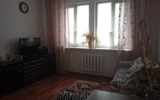 Продажа 3-комнатной квартиры, 63 м², ул. Баженова, дом  158 - Продажа  трехкомнатных квартир в Караганде с фото