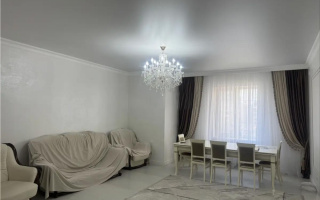 Продажа 3-комнатной квартиры, 120 м² - Недвижимость в Казахстане - страница 11