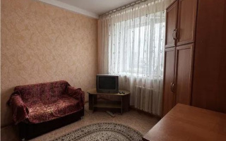 Продажа 1-комнатной квартиры, 29.1 м², ул. Тархана, дом  9 - Продажа квартир в Астане