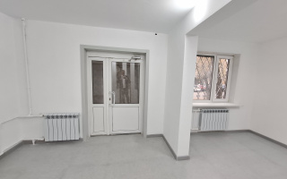 Аренда , пр. Назарбаева, дом  57 - Аренда офисных и торговых помещений в Караганде