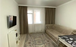 Продажа 2-комнатной квартиры, 43 м², пр. Тауелсыздык, дом  34/10 - Продажа  двухкомнатных квартир в Астане без посредников