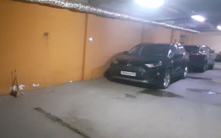 Продажа , 18 м², пр. Улы Дала - Продажа гаражей в Астане