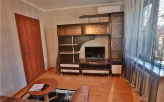 Продажа 1-комнатной квартиры, 32 м², ул. Байтурсынова, дом  12 - Продажа квартир в Алматы