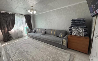 Продажа 3-комнатной квартиры, 61 м² - Продажа квартир в Темиртау