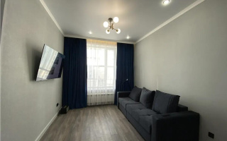 Продажа 1-комнатной квартиры, 39.5 м² - Продажа однокомнатных квартир в кирпичном доме в Астане - страница 4