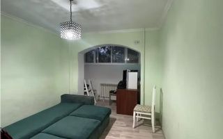 Продажа 2-комнатной квартиры, 53 м², ул. Конституции, дом  21 - Продажа  двухкомнатных квартир в Астане