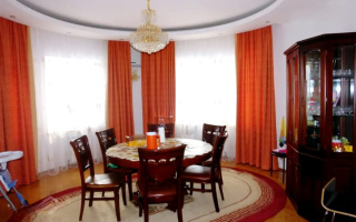 Продажа 7-комнатного дома, 379 м², мкр-н Самал-3 - Продажа и аренда недвижимости в Уральске