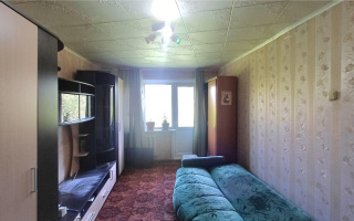 Продажа 1-комнатной квартиры, 30 м², мкр-н 11а - Продажа жилой и коммерческой недвижимости в Казахстане