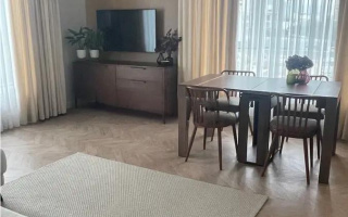 Продажа 3-комнатной квартиры, 95 м², пр. Аль-Фараби, дом  41/2 - Продажа  трехкомнатных квартир в Алматы с фото