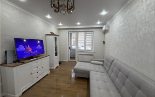Продажа 3-комнатной квартиры, 86.7 м² - Продажа трехкомнатных квартир в Алатауском р-не Алматы