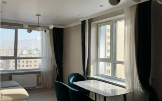 Продажа 3-комнатной квартиры, 77 м² - Продажа квартир в Бостандыкском р-не Алматы - страница 2