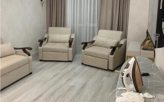 Продажа 1-комнатной квартиры, 43 м², ул. А-52, дом  8 - Продажа квартир в Астане