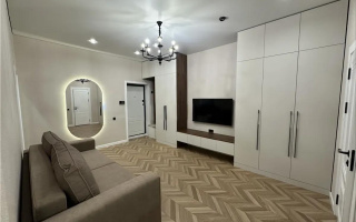 Продажа 2-комнатной квартиры, 47 м², пр. Сейфуллина, дом  469а - Продажа квартир в новостройках Алматы без посредников