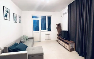 Продажа 1-комнатной квартиры, 51 м² - Продажа однокомнатных квартир от собственников в Алматы - страница 7