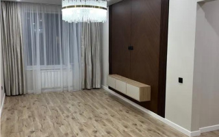 Продажа 3-комнатной квартиры, 60 м², пр. Райымбека, дом  590/7 - Продажа квартир в новостройках Алматы с фото