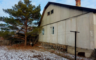 Продажа 5-комнатного дома, 90.8 м², ул. Железнодорожная - Продажа офисных и торговых помещений в Петропавловске