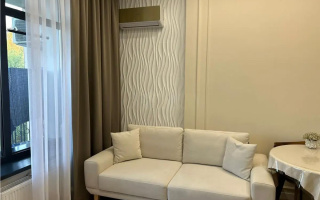 Продажа 1-комнатной квартиры, 36.2 м², мкр-н Курамыс, дом  78 - Продажа  однокомнатных квартир в Алматы без посредников с фото