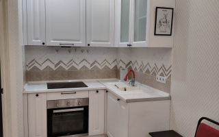 Аренда 2-комнатной квартиры, 42 м² - Аренда квартир помесячно в р-не Сарайшык Астаны