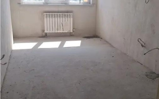 Продажа 1-комнатной квартиры, 35 м², ул. Северное Кольцо, дом  92/2 - Продажа квартир в новостройках Алматы