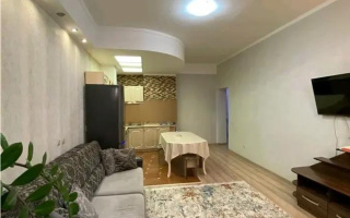 Продажа 2-комнатной квартиры, 66 м², мкр-н Жетысу-3, дом  66 - Продажа  двухкомнатных квартир в новостройках Алматы без посредников с фото