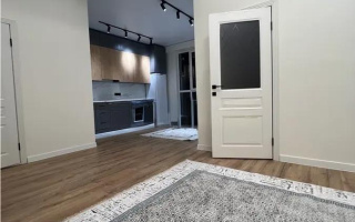 Продажа 2-комнатной квартиры, 46 м², пр. Сейфуллина, дом  469а - Продажа квартир в новостройках Алматы
