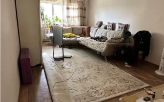 Продажа 3-комнатной квартиры, 134 м², ул. Жуалы, дом  5 - Продажа квартир в Алматы