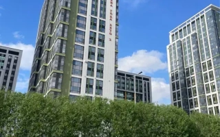 Продажа 1-комнатной квартиры, 43.43 м² - Продажа квартир от собственников в Астане - страница 38