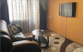 Продажа 2-комнатной квартиры, 45 м², пр. Металлургов, дом  22/2 - Продажа квартир в Темиртау