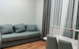 Продажа 2-комнатной квартиры, 37 м², ул. Омарова, дом  2/1 - Продажа квартир в Астане без посредников