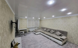 Продажа 2-комнатной квартиры, 46 м², ул. Абая, дом  15 - Продажа квартир в Сарани