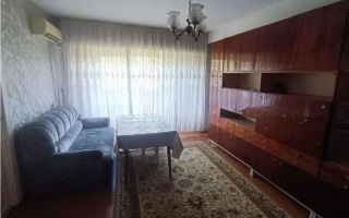 Продажа 3-комнатной квартиры, 63.4 м², пр. Абылай хана, дом  23 - Продажа квартир в Алматы