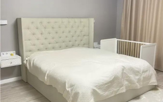 Продажа 4-комнатной квартиры, 137 м², пр. Абая, дом  165 - Продажа  четырехкомнатных квартир в новостройках Алматы