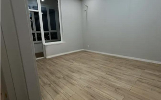 Продажа 1-комнатной квартиры, 41.2 м², ул. Хусейна бен Талала, дом  30 - Продажа  однокомнатных квартир в Астане с фото